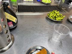 -内蒙古海拉尔烤羊腿·烤全羊·烧烤