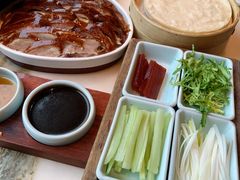 -那家小馆•北京菜•烤鸭(香山店)