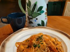 -Pizzeria da Nicola·火炉披萨(中大国际店)