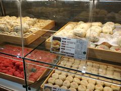 -清真全盛斋传统糕点(西羊市店)