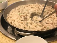 -芭夯兔·兔肉汤锅(新都店)