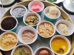 -奇芳阁·百年清真南京菜(夫子庙店)