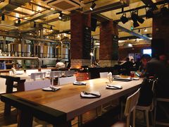 大堂-Goose Island Brewhouse鹅岛精酿啤酒餐厅