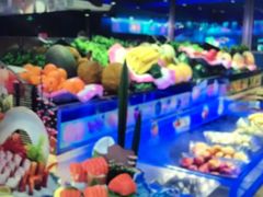 -海韵之星邮轮水会(明发商业广场店)