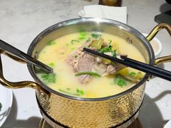 -大潮淮·淮扬菜(何园旗舰店)
