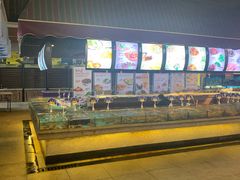 -渔公码头·九龙湾国际饭店