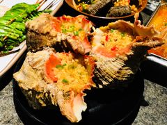 -新楚记烧烤·酒场·夺命肥肠(车公庙店)