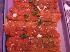 -燥次·烧烤酒场(万象城店)