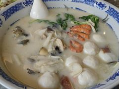 -山外山菜馆(玉泉路店)