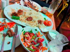 -Elif Turkish BBQ Restaurant