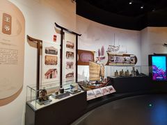 -中国闽台缘博物馆