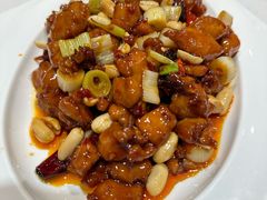 -北李·海肠捞饭·大连菜(望京凯德MALL店)