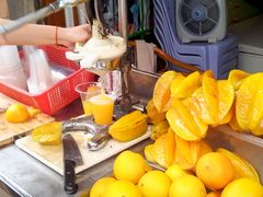 操作台上的杨桃-马拉桑果汁(龙头路总店)