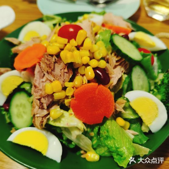 食愈轻食派