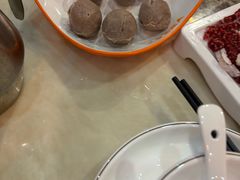 -潮悦牛肉火锅城(水贝店)