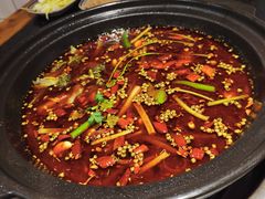 -小饕荟雅安贡椒鱼鲜馆(广福桥店)