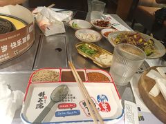 -朴太院·朝鲜族炭火烤肉(民乐园总店)
