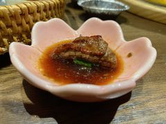-樱宿日式和牛烧肉(五道口店)