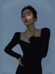 点击看大图 -定格摄影·轻奢定制写真馆
