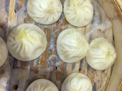 -玖鲜小笼(中山广场店)