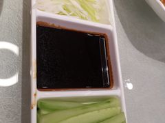 -郭林家常菜(狼垡店)