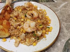 -大树餐厅(红旗街万达店)