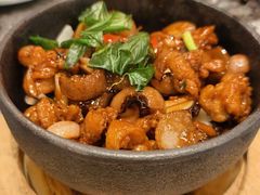 -港丽餐厅(正大店)