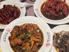 -有位虾匠·香辣蟹·小龙虾(李村店)