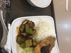 -都城快餐(花城店)