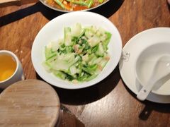 -湖兰金牌小炒肉(椒江万达店)