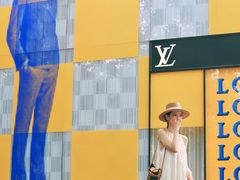 -LV路易威登(德基广场店)