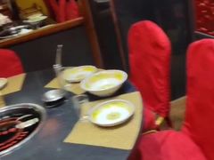 -芦月轩羊蝎子(劲松店)