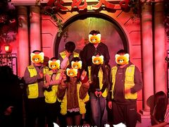 -棂笼·深度沉浸密室(武汉旗舰店)