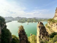 -易水湖景区
