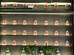 -唐猫庭院·千年陕菜(赛格国际购物中心店)