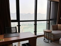 -重庆解放碑威斯汀酒店