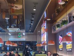 -古乐牛香·鲜牛肉牛杂火锅(新区店)