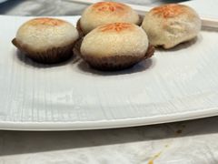 -扬子江国际会议中心龙山湖酒店-希仙全日制餐厅