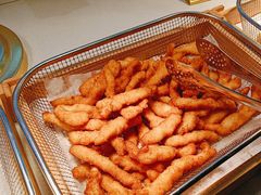 -好伦哥比萨烤肉自助(八里桥店)