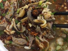 -阿叶羊杂碎(前进街店)