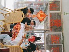 -何适山庄 ·可团建(水长城P2停车场店)