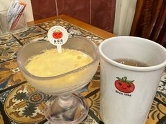 -番茄屋葡式美食(总店)