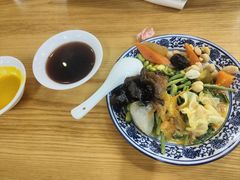 -素清香(解放路店)