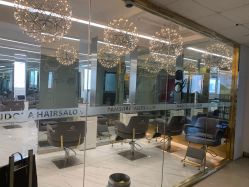 -潘多拉Hairsalon