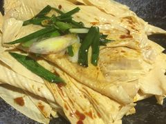 腐竹-客语客家菜(东山口店)