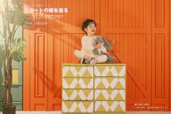 点击看大图 -花开映像儿童摄影
