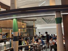 -关夫人餐厅(KLCC阳光广场店)
