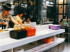 -陈记顺和潮汕牛肉火锅(番禺迎宾大道店)