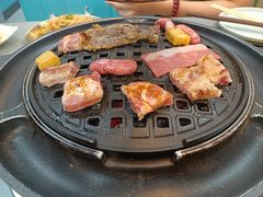 -牛犇炭火烤肉·鲜切烤肉(承德总店)
