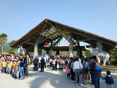 门面-盈香心动乐园